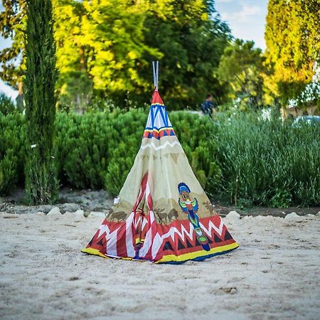 Apartament La Aldea Colorada Mota del Marqués Zewnętrze zdjęcie