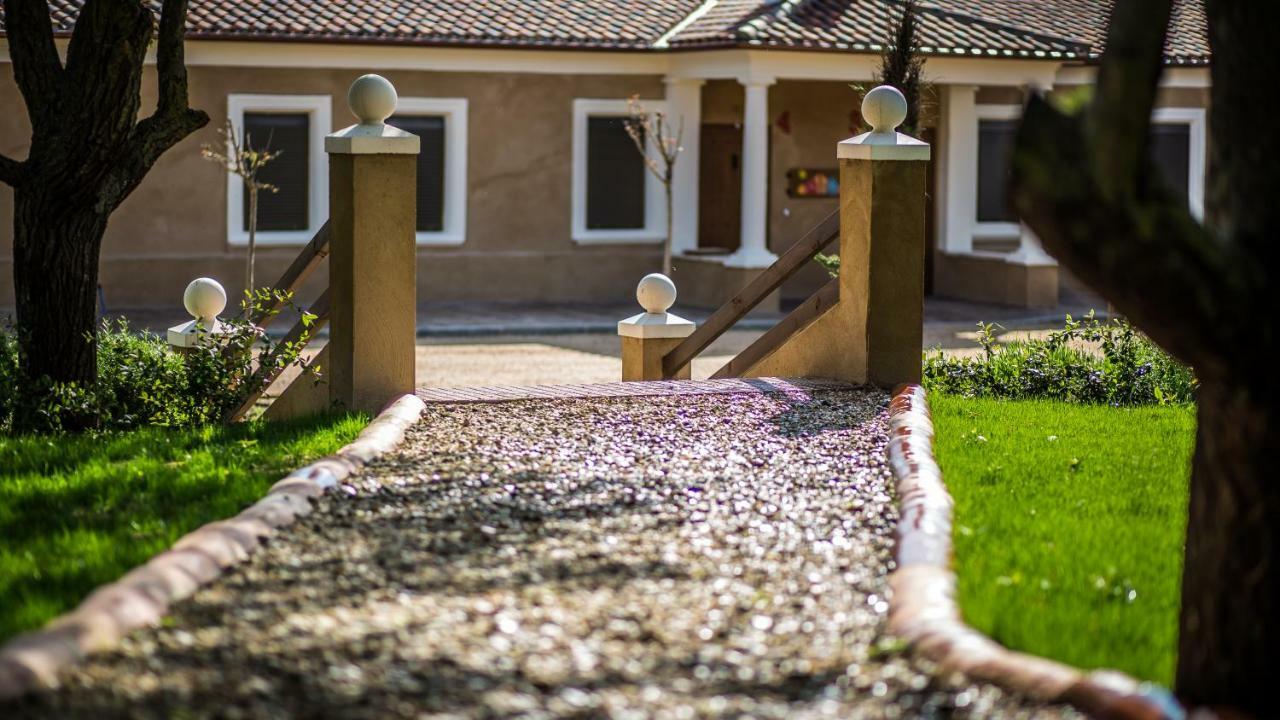 Apartament La Aldea Colorada Mota del Marqués Zewnętrze zdjęcie