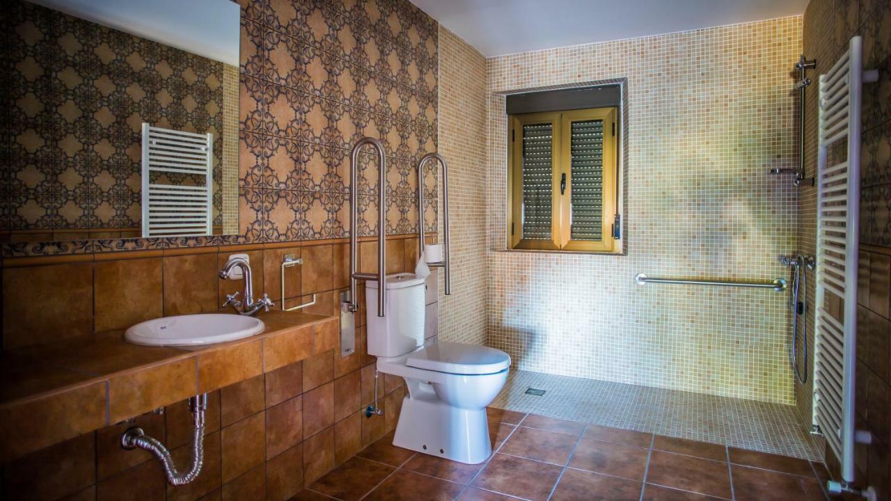 Apartament La Aldea Colorada Mota del Marqués Zewnętrze zdjęcie